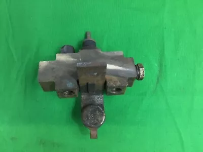 72 Dodge Mopar Charger Manual Drum Brake Proportion Valve • $59.95