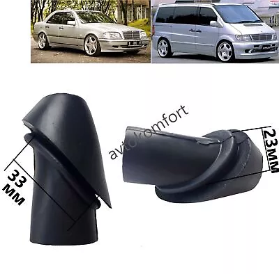 Rubber Seal For Radio Telescopic Antenna Mercedes C Class W202 Vito W638 Hatchba • $13.45