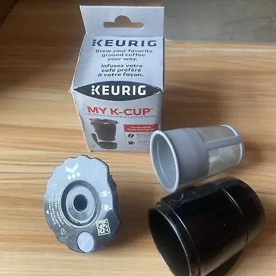 Keurig My K-Cup Universal Reusable Coffee Filter • $11.99