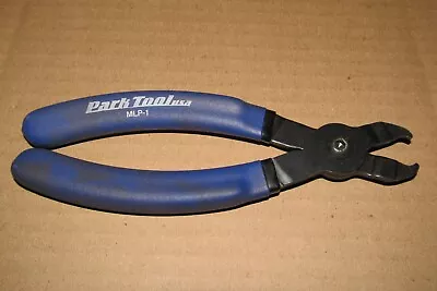 Park Tool MLP 1 Chain Master Link Pliers • $8.99