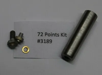 Maytag Model 72 Points Kit Twin Cylinder Gas Engine Motor • $24.38