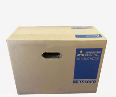 1PC Mitsubishi HC153T-SZ Servo Motor HC153TSZ New In Box • $651