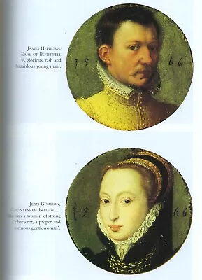 Mary Queen Of Scots And The Murder Of Lord Darnley Alison Weir ISBN 0224060236 • £4.15