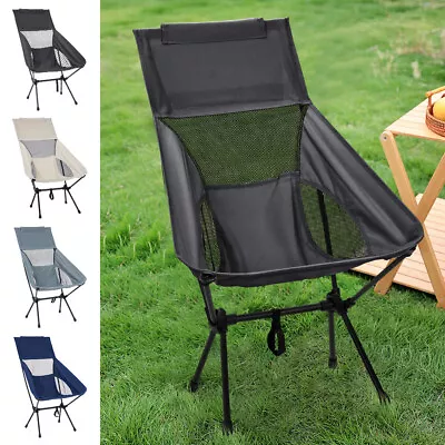 Folding Camping Table / Chair/ Cushion Storage Cover Carry Portable Waterproof • £20.95