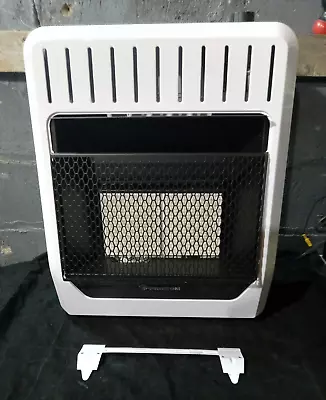 ProCom MN2PTG 20000 BTU Infrared Vent Free Heater Propane • $112.49