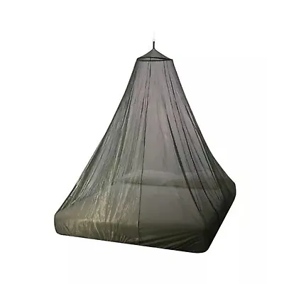 Care Plus Midge Proof Bell Net (Double - Untreated) • £64.95