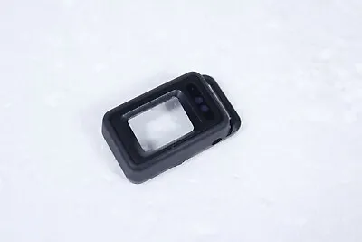 Genuine Panasonic Lumix Dmc-lx100 Viewfinder Eyecup Cover Cap Oem • $14.39