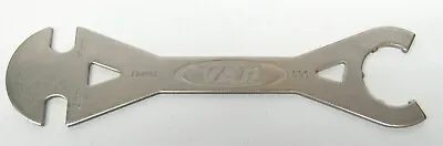 VAR Tool Of France 601 15-17mm Pedal & Bottom Bracket Wrench - New - NOS • $20