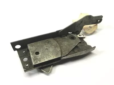 $52.48 • Buy 1949-50 Kaiser Frazer, 1951 Frazer | *nos* Rear Left Door Lock (kf #204202)