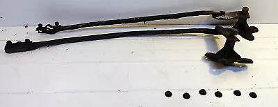 1974-82 C3 Corvette Complete Windshield Wiper Transmission Pair LH-RH • $75