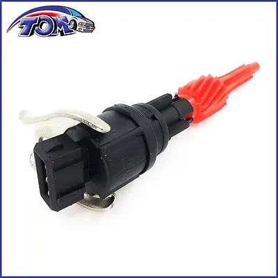 Brand New  Vehicle Speed Sensor For Vw Cabrio Golf Jetta 1h0919149a • $8.98