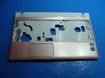 $9.99 • Buy Sony Vaio SVE151190X 15.6  Palmrest W/Touchpad 4FHK5PHN020