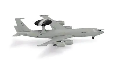 Herpa 536912 Boeing E-3D Sentry RAF Waddington ZH101 (1:500) • £38.50