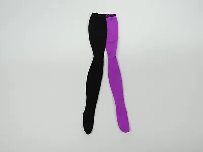 Monster High Replacement Operetta Freaky Fusion Leggings Pants • $8.99