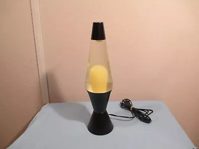 Vintage Lava Lamp By Lava Lite • $89.88