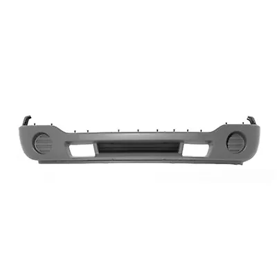 Fits 2003-2006 GMC Sierra Front Lower Bumper Cover 15199810 • $263.96