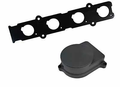 Coil On Plug Adapter Plate And Distributor Cap Combo Kit For B18 GSR Type R • $69.95