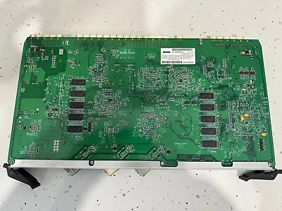 Alcatel 1000 Base-X ECNT-A 3FE23086 AA AB 11 / AAAB11 Termination Card Board • $495