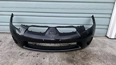 2006-2008 Mitsubishi Eclipse Gs Gt Front Bumper Oem • $255