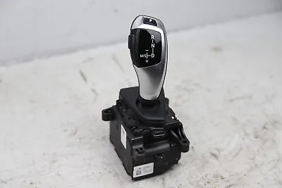 BMW F30 320i 328i Shifter Floor Shift Transmission Gear Selector 9260968 • $68.99