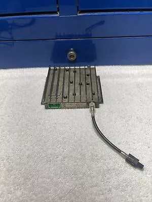 MOTOROLA PHONE ANTENNA AMPLIFIER BOOSTER OEM 2001 BMW E38 740i 740il • $35