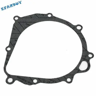 Crankcase Stator Clutch Gasket For Suzuki Quadsport Z400 LTZ 400 LT-Z400 03-14 • $9.97