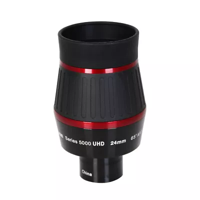 Meade Series 5000 1.25  Ultra High-Definition Eyepiece - 18mm  # 607032 • $296.79