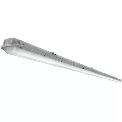 Lithonia Lighting Csvt L96 6000Lm Mvolt 40K 80Cri Vapor Tight Led Strip Light • $340.99