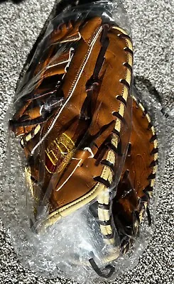 2023 Wilson A2000 ProStock AC4 12.5  Fastpitch First Base Glove Amanda Chidester • $225