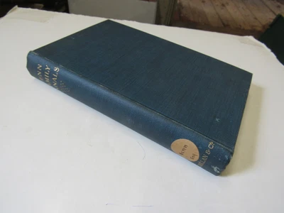 £7.97 • Buy 1904 English Genealogy, William Venn, Vicar Of Otterton Devon 1600-1921