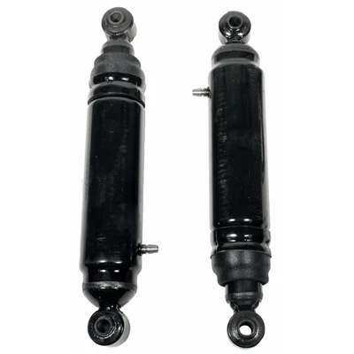 $86.53 • Buy MA830 Monroe Set Of 2 Shock Absorber And Strut Assemblies For Chevy Yukon Pair