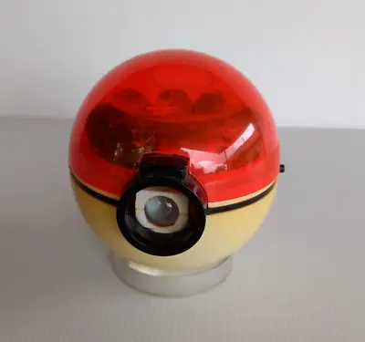Toy Biz Pokémon Charizard Pokeball Marble Shooter • $45
