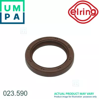 £19.33 • Buy Shaft Seal Crankshaft For Ford Mha/mhb 1.7l Fhd/fha/fxda/fxdc/fxdb/fxdd 1.4l