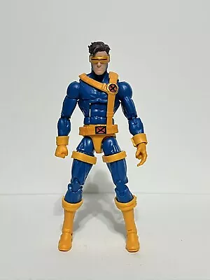 Marvel Legends Cyclops-Warlock BAF Wave X-Men Loose • $20