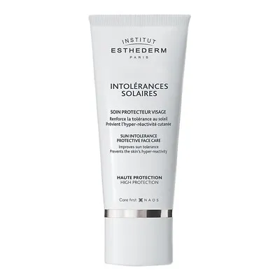 Institut Esthederm Sun Intolerance Face Cream 50ml • £42.92