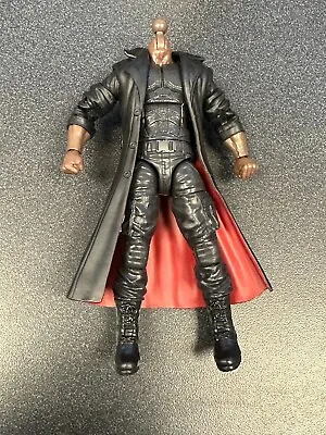 Marvel Legends Series BLADE (KNIGHTS) (BODY & COAT ONLY) 6  Scale MINT • $20