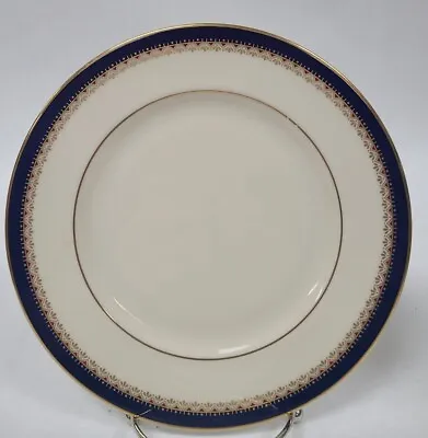 Vintage Lenox Presidential Collection 8.25  Salad Plate • $24.99