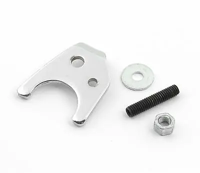 Chrome SB Distributor Hold Down Clamp For Dodge Plymouth Mopar 318 340 360  • $12.34