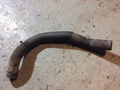 Mitsubishi Shogun Pinin 2.0 Lower Bottom Radiator Coolant Hose Pipe • $27