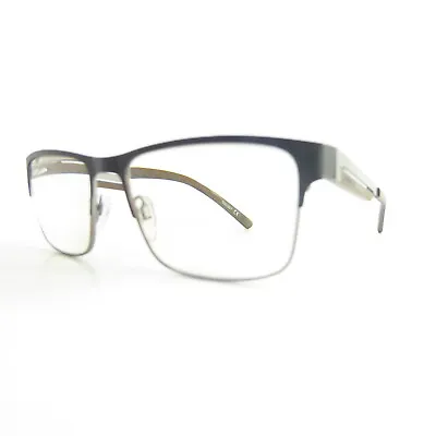 Quiksilver QS Robin Full Rim O1132 Used Eyeglasses Frames - Eyewear • £19.99