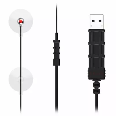 $24.90 • Buy HipShotDot Red Dot LED Aim Assist Mod For FPS Games! PS5, PS4, Xbox One, PC