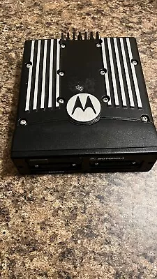 Motorola XTL5000 L20URS9PW1AN 700/800 MHz Mobile Radio Base • $75