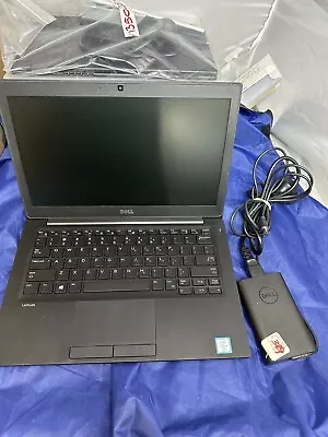 Dell Latitude 7280 2013 • $99