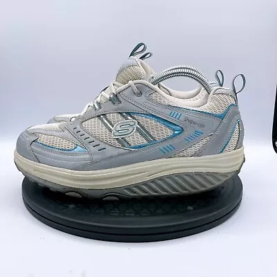 Skechers Shape Ups  Sneakers Women’s Size 11 • $39