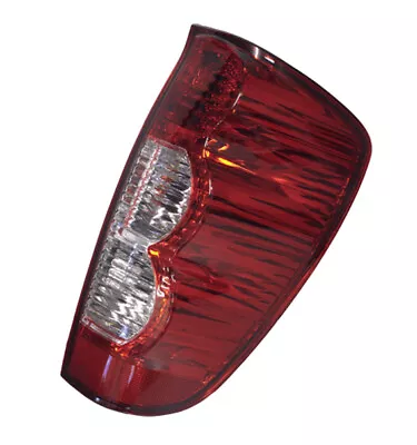 RH Drivers Side Tail Light Suit Great Wall V200 / V240 K2 2011-2015 • $134