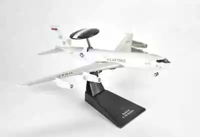 Atlas JK06 1/200 Scale Boeing E-3B Sentry AWACS Early Warning Radar Aeroplane • £14.70