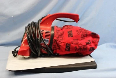 $35.55 • Buy Royal Dirt Devil Plus Hand Held Vacuum Vac Model 503 Working