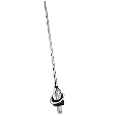 1963 Impala Rear Antenna Right Side Stainless Steel NEW Dynacorn • $69.99