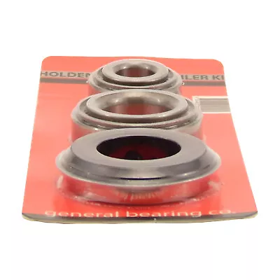 Marine Trailer Wheel Bearing Kit For Holden Axle. LM67048 And LM11949  • $22.70