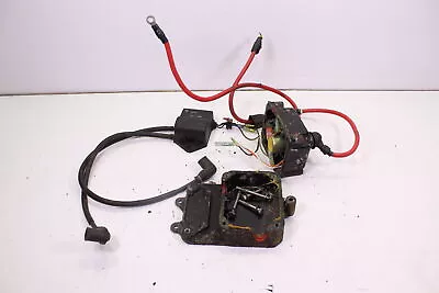 Kawasaki 650 Sx Ignition Box / Cdi Coils Solenoid • $169.99